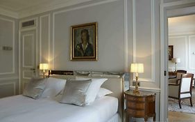 Hotel Lancaster Paris Champs-Elysees